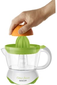 Sencor SCJ 1051GR citrusprés