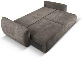 Szürke kanapé 240 cm Matera – Cosmopolitan Design