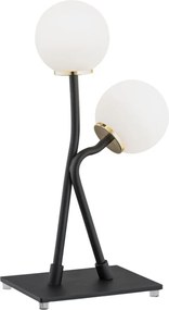 Argon FARON 892 Asztali lámpa 2x6W/G9 IP20