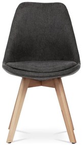 Szürke Szövet Étkezőszék. CT-751 GREY2