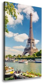 Vászonfotó Párizsi eiffel-torony ocv-63313946