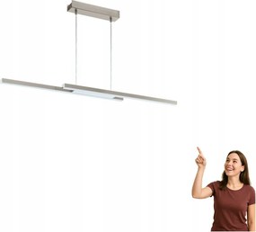 Led függőlámpa 17W Fraioli-z 900077 Eglo