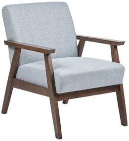 Fotel Avery (Malmo 96 sötétszürke). 1077719