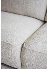 Bézs kanapé 226 cm Norris – Rowico