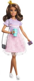 Mattel Princess Adventure - Teresa hercegnő (GML69)
