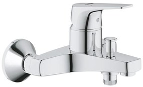 GROHE 23772000 - Kádcsaptelep START FLOW 150 mm, fényes króm 23772000