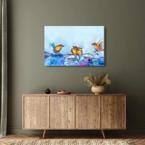 Kép - A természet ébredése (90x60 cm)