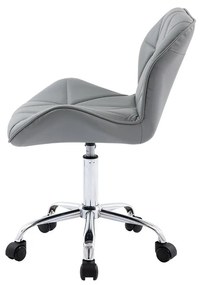 Irodai szék Archie 868 2 (szürke) . 1103626