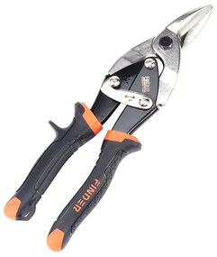 Lemezolló 240Mm Gum.Nyél Bal Finder 191867