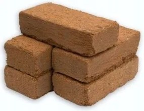 Plagron Cocos Brix Préselt kókusz alapanyag 7L 1db