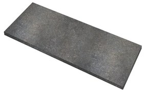 Konyhai munkalap 110 x 60 x 3,8 cm Beton