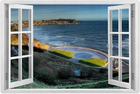 Poszterek 120x80 Tengeri tájkép