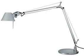 Artemide AR A001000+AR A004030 KOMPLET - Asztali lámpa 1xE27/70W/230V