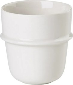 Krémszínű porcelán csésze 320 ml Eau – Zone