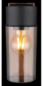 Globo 31975 - Kültéri fali lámpa ETSI 1xE27/40W/230V IP44