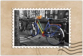 Plakátok 120x80 Őszi levelek