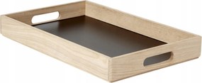 Andersen Furniture Tray Tölgyfa Tálalótálca 46 x 30 cm