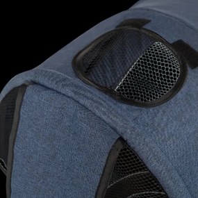 Lionelo - Gyermek tricikli TRIS sötét kék