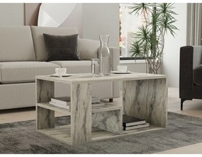 Eros Freesia Marble konferenciaasztal