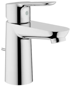 Grohe Edge mosdócsaptelep króm kifolyóval 23328000