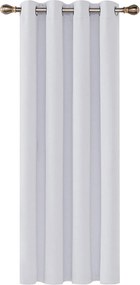 Függöny karika 260 cm x 140 cm