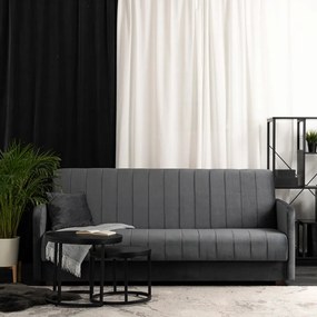 Sofa PORTO Szara