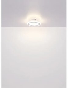 Globo 48919-12R - LED Mennyezeti lámpa LAMELA LED/12W/230V