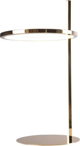 Asztali Lámpa Arany MAXLIGHT T0042