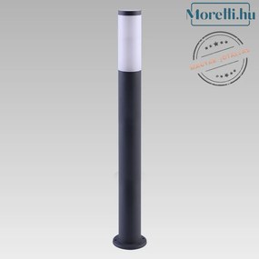 PREZENT 31505 MOSTAR Modern Kültéri Állólámpa E27 IP44
