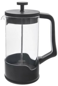 Orion French press fekete, 1 l, 1 l