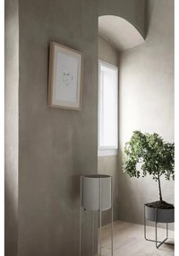 Fém kaspó ø 22 cm Kena – Blomus