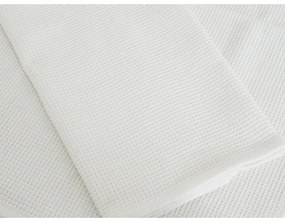 Pamut konyharuha szett 3 db-os 40x60 cm Wafle – B.E.S.