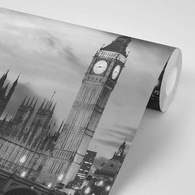 Öntapadó fotótapéta ájjeli Big Ben Londonban