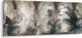 Kép - Oszlopok (120x50 cm)