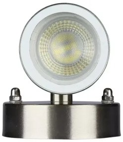 Kültéri fali lámpa 2xGU10/35W/230V IP44