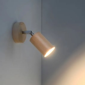 Sollux SL.0701 - Fali lámpa BERGE 1xGU10/40W/230V