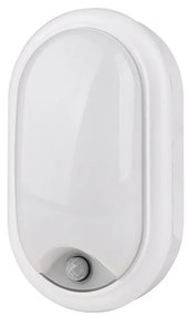 Philips PROJECTLINE LED 15W 230V IP54 fali lámpa érzékelővel