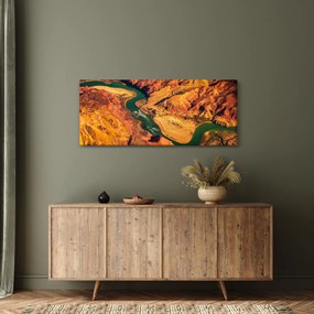 Kép - Grand Canyon (120x50 cm)
