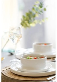 Alexis 12 db-os porcelán étkészlet - Mikasa