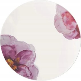 Buffet Tányér 32 cm Rózsakert Villeroy Boch