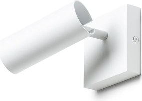 RENDL MARTA přisazená bílá 230V LED GU10 8W