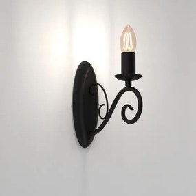 Fali lámpa MAURO 1xE14/60W/230V