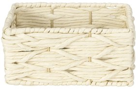 Fűzfavessző tárolókosár Vabriano – Wenko