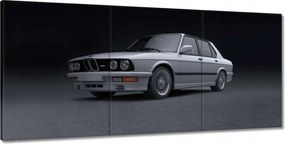 Képek 210x100 Bmw M5 Cápa Klasszikus