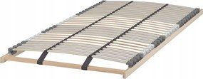 Ikea Lonset Ágy alja 80x200 cm