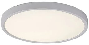 Rabalux 71073 - LED Mennyezeti lámpa PAULOS LED/24W/230V 4000K átm. 30 cm fehér