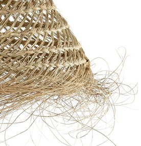 BOMAS eszpartófű lámpabúra 50cm