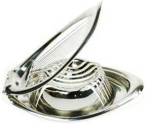 Gourmet Cromargan® rozsdamentes acél tojásszeletelő, hosszúság 15 cm - WMF