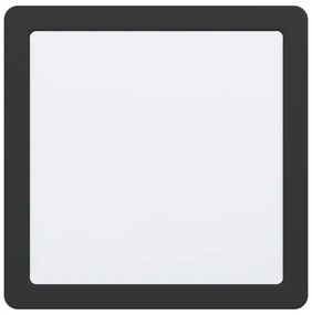 Eglo 99189 - LED beépíthető lámpatest FUEVA 5 LED/16,5W/230V