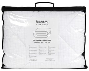 4 évszakos paplan 140x200 cm Carbon Medium – Bonami Essentials